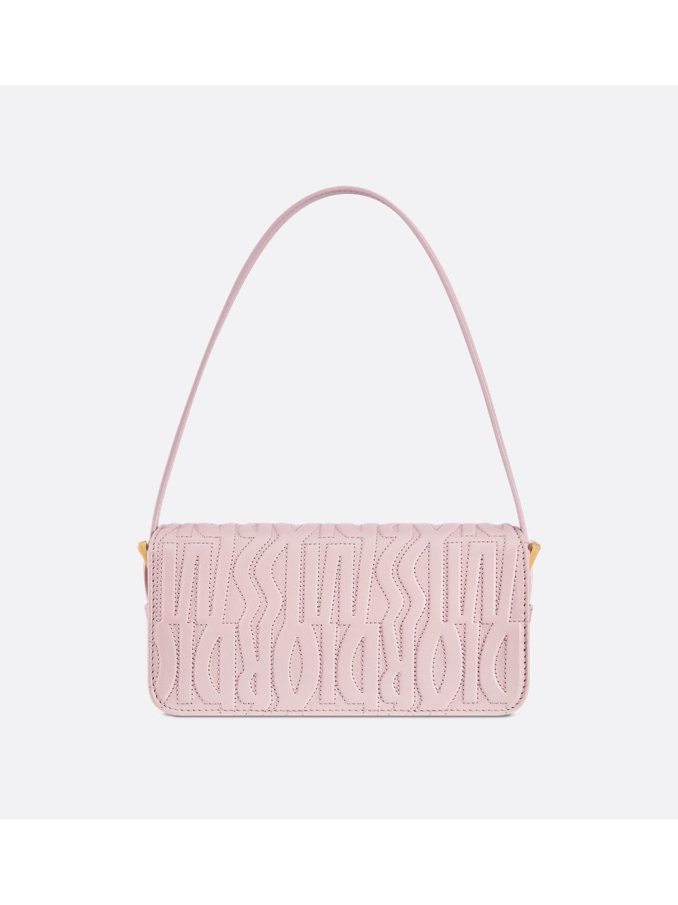 Сумка с клапаном Miss Dior